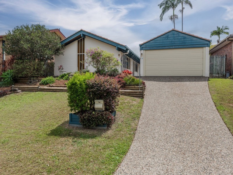 45 Gleason Street, Mcdowall QLD 4053