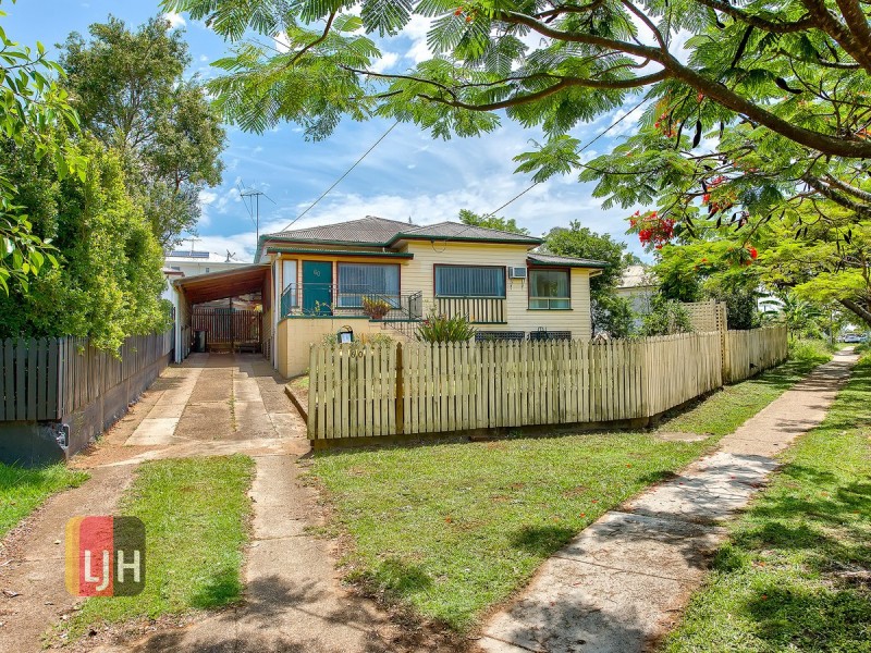 60 Blaker Road, Mitchelton QLD 4053