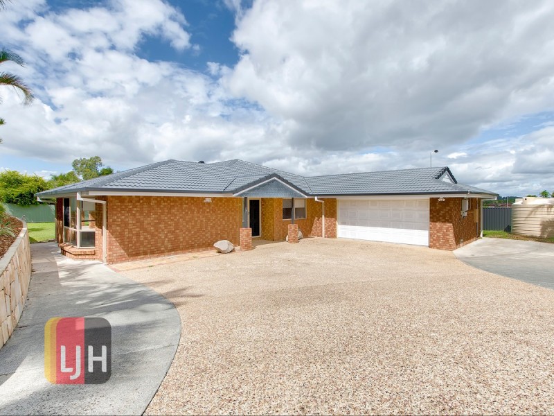 8 Blake Close, Mcdowall QLD 4053
