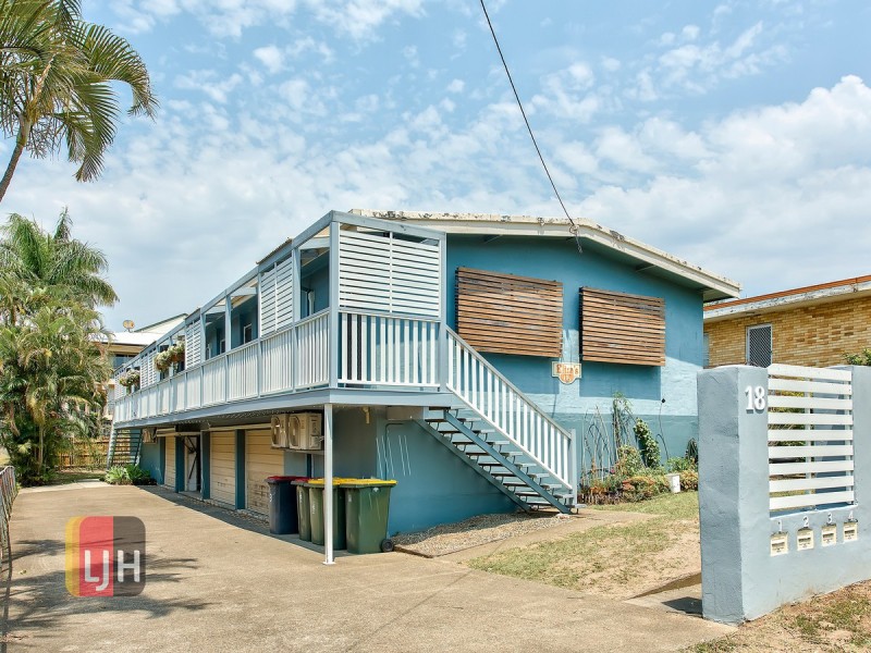 1/18 Somerset Road, Kedron QLD 4031