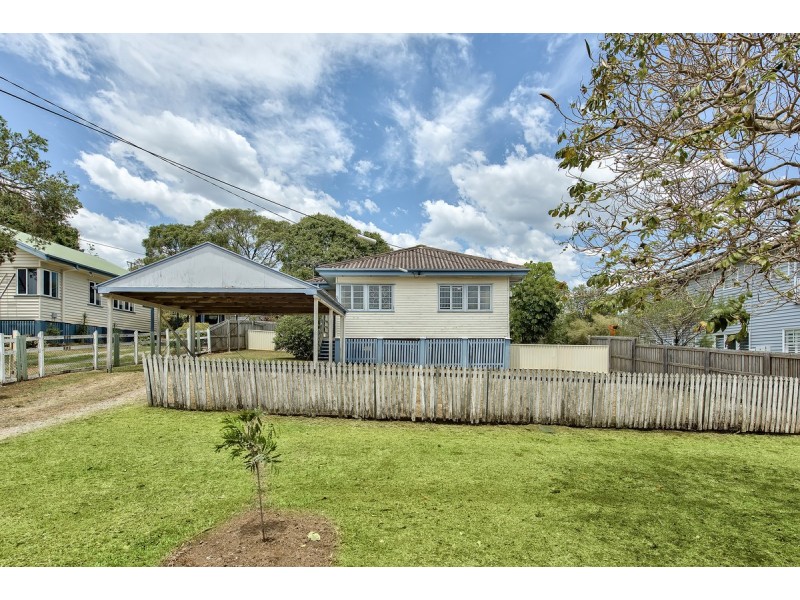 58 Tolmie Street, Zillmere QLD 4034
