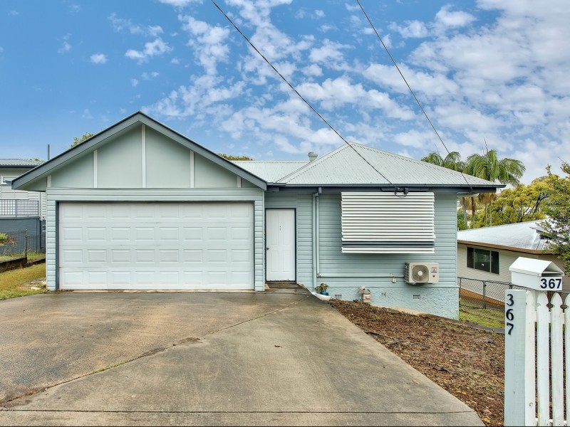 367 Webster Road, Stafford Heights QLD 4053