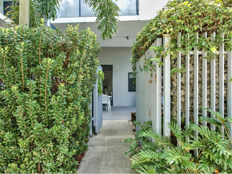 3/33 Florrie Street, Lutwyche QLD 4030