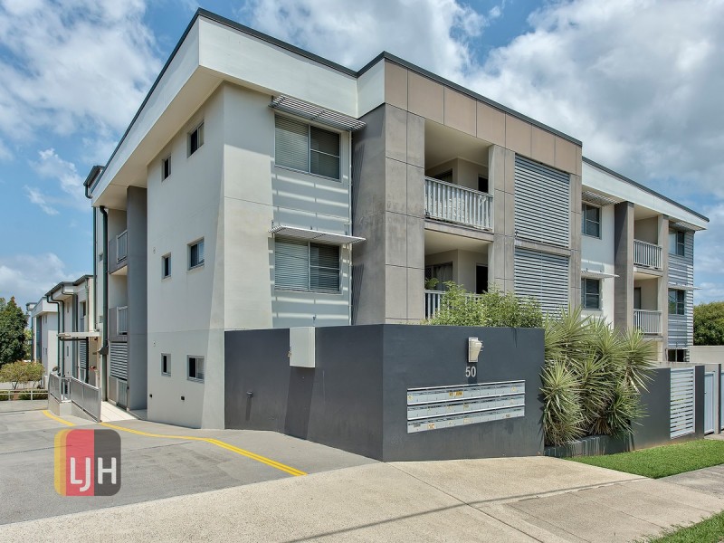 14/50 Collier Street, Stafford QLD 4053