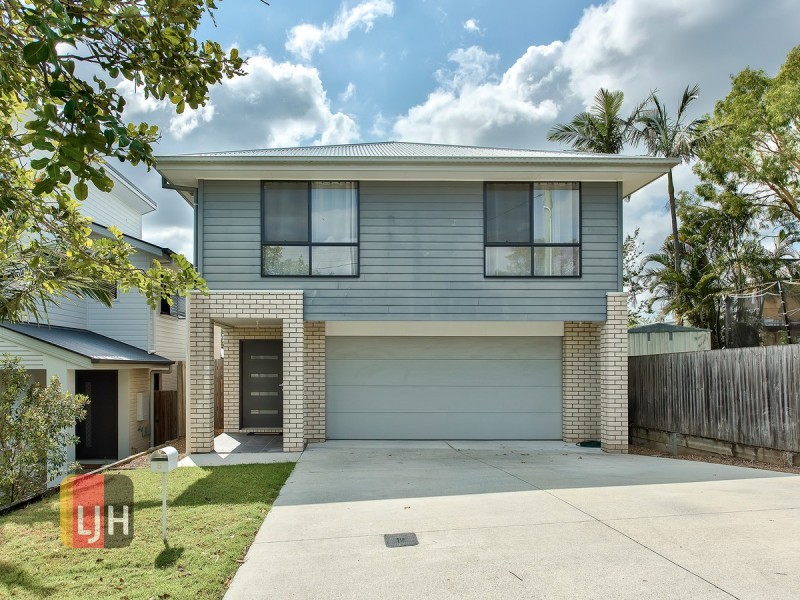 5 Hoolan Street, Stafford QLD 4053