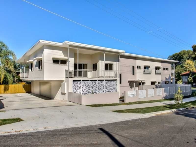 3/10 Brook Street, Everton Park QLD 4053