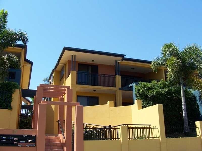 11/19 Pratt Street, Enoggera QLD 4051