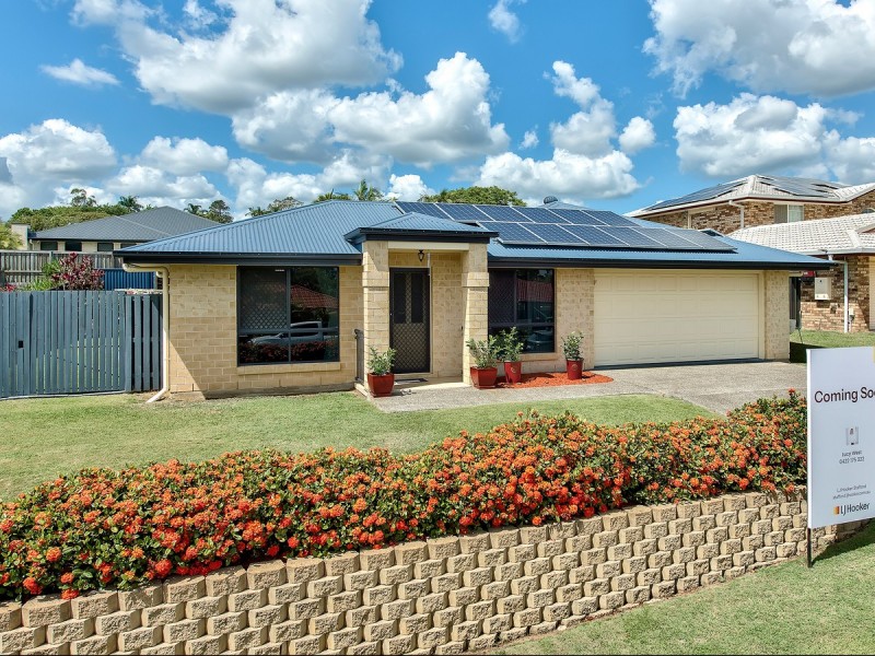 5 Possum Drive, Narangba QLD 4504