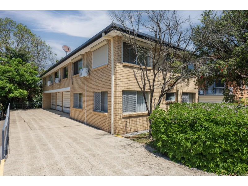 2/59 Sixth Avenue, Kedron QLD 4031