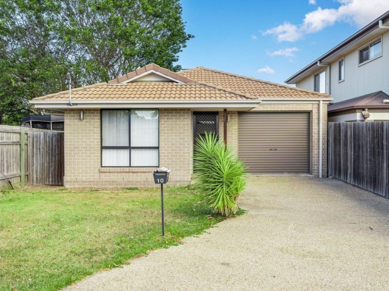 10 Musgrave Street, Banyo QLD 4014