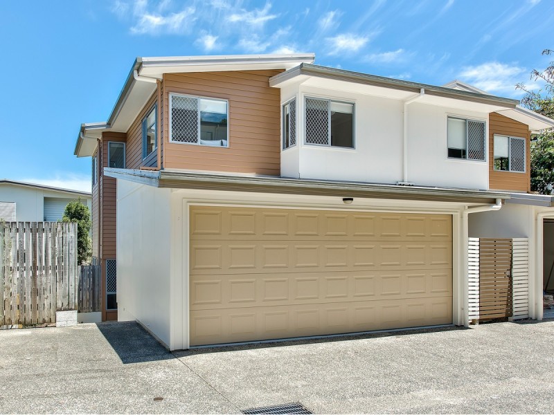 4/29 Burnaby Terrace, Gordon Park QLD 4031