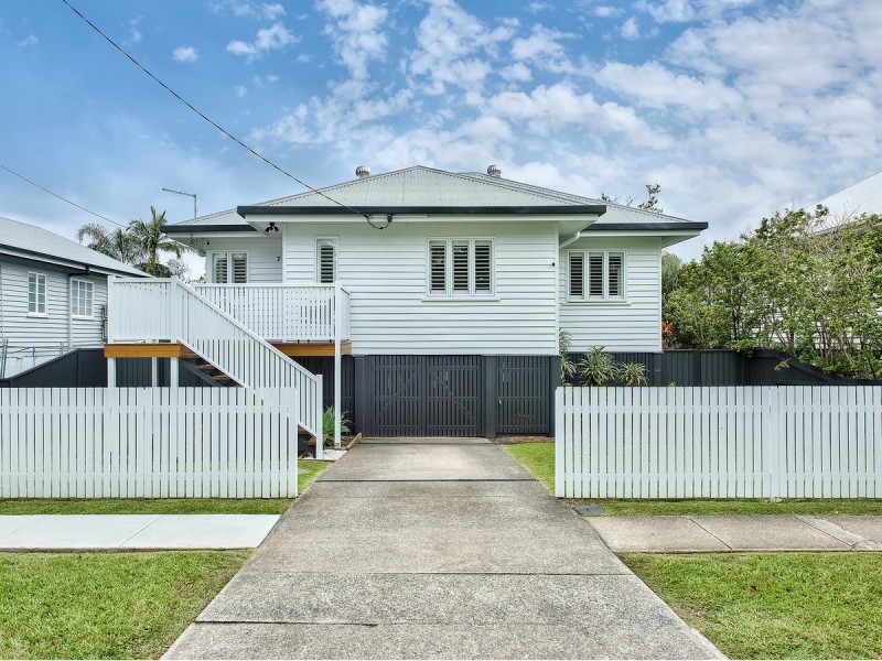 7 Byth Street, Stafford QLD 4053