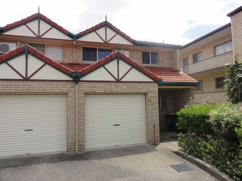 3/95 Stafford Road, Kedron QLD 4031