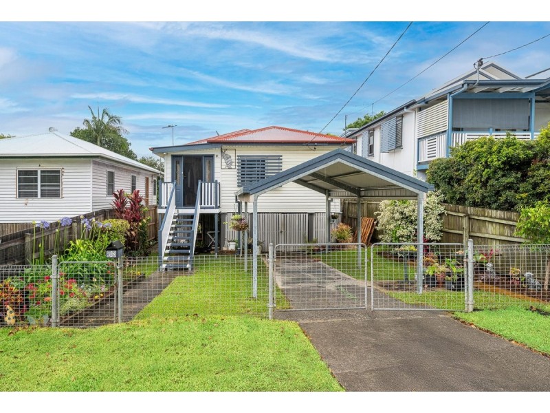 58 Rodway Street, Zillmere QLD 4034
