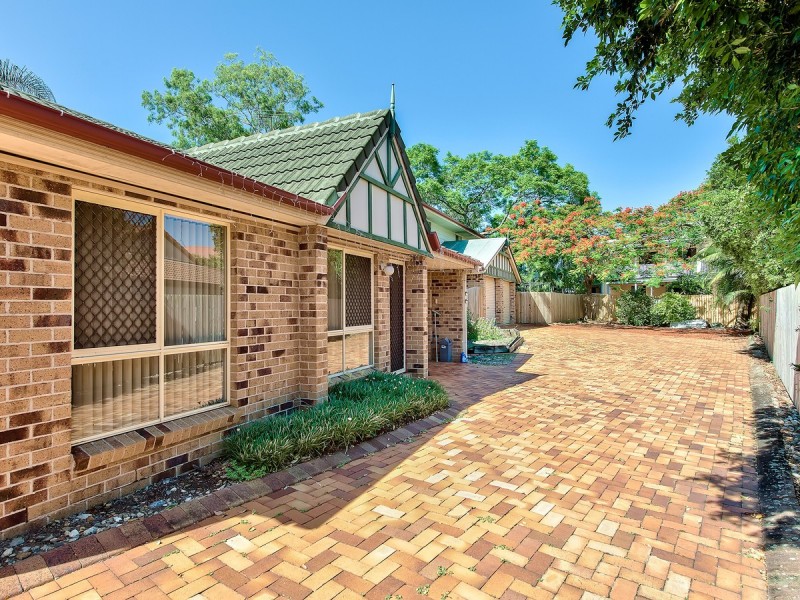 2/10 Bermingham Street, Alderley QLD 4051