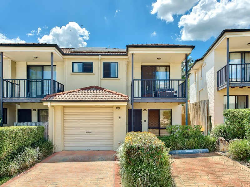 8/216 Trouts Road, Stafford Heights QLD 4053