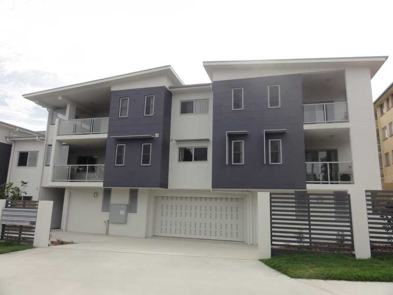 1/26 Lade Street, Gaythorne QLD 4051