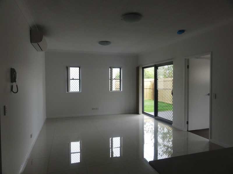 1/26 Lade Street, Gaythorne QLD 4051