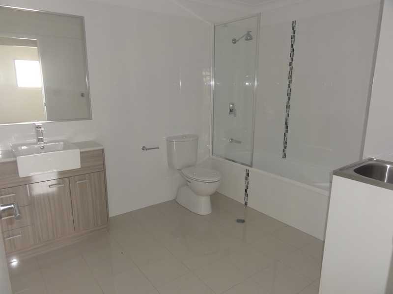 1/26 Lade Street, Gaythorne QLD 4051