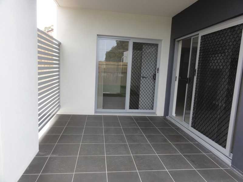 1/26 Lade Street, Gaythorne QLD 4051