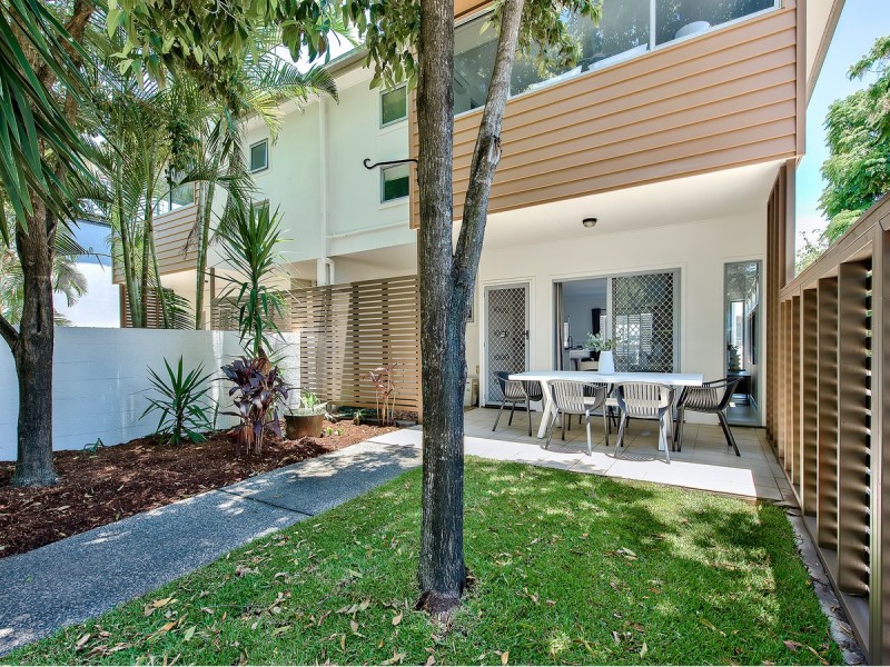 1/29 Burnaby Terrace, Gordon Park QLD 4031