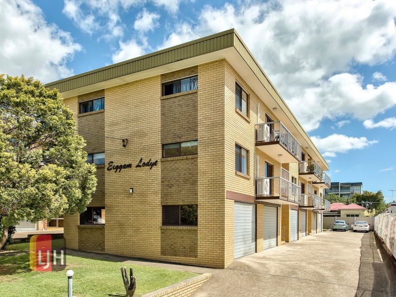 6/30 Grantson Street, Windsor QLD 4030