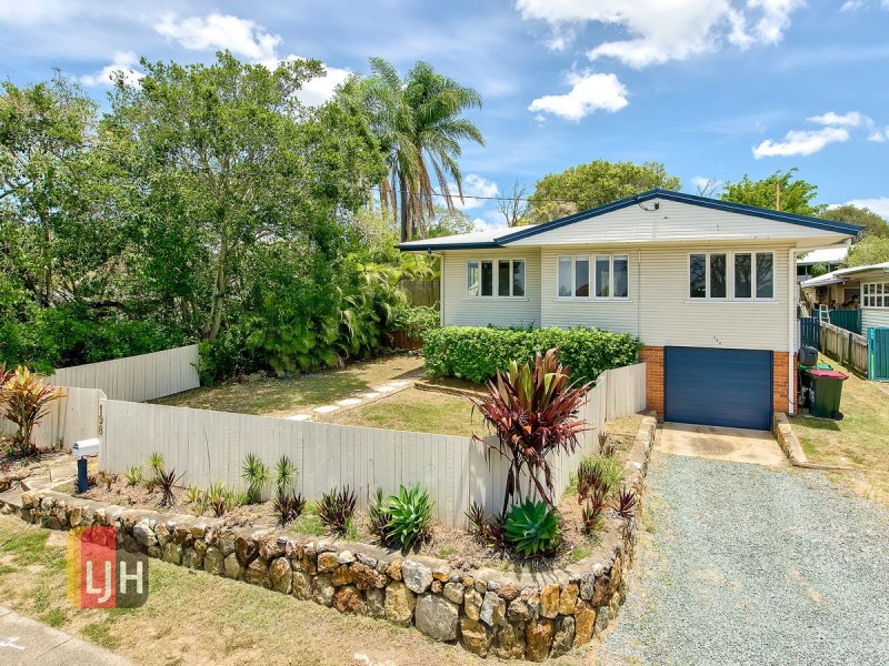 198 Hamilton Road, Wavell Heights QLD 4012