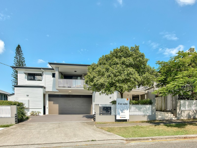 8/28 Bradley Avenue, Kedron QLD 4031