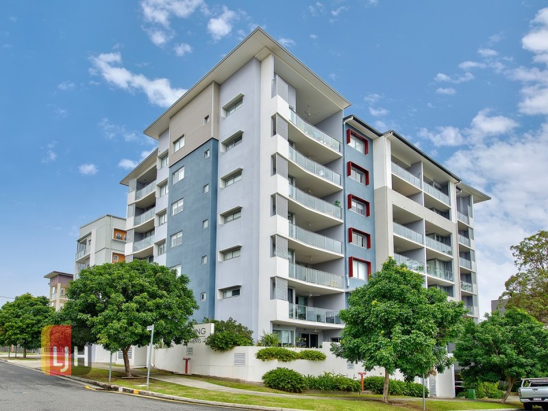 15/26-28 Western Avenue, Chermside QLD 4032