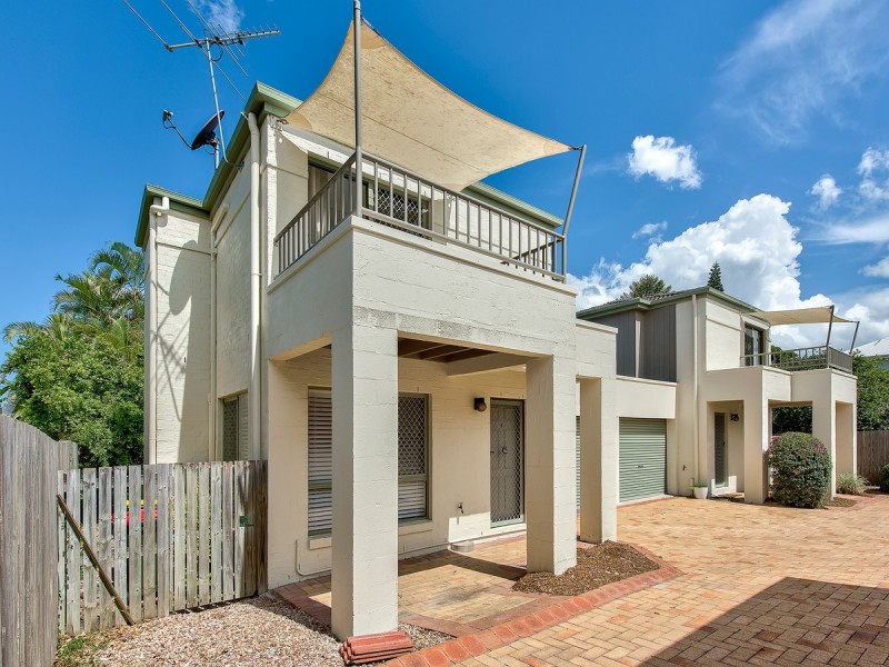 2/61 Groom Street, Gordon Park QLD 4031