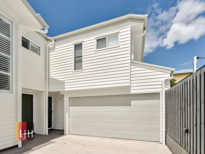 5/23a Figgis Street, Kedron QLD 4031