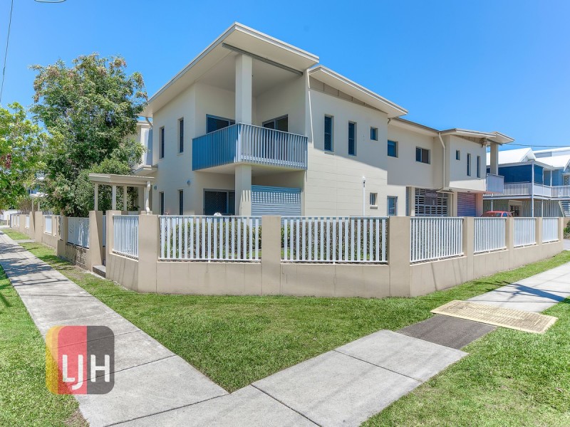 8/39 Theodore Street, Stafford QLD 4053