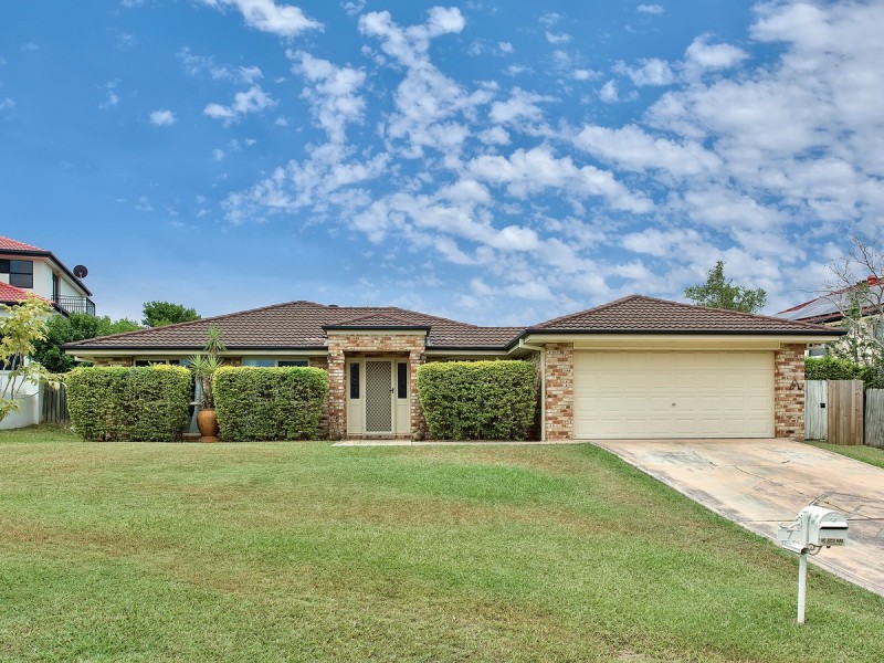 7 Harlow Place, Mcdowall QLD 4053