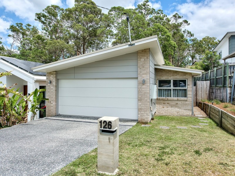 126 Barton Street, Everton Park QLD 4053