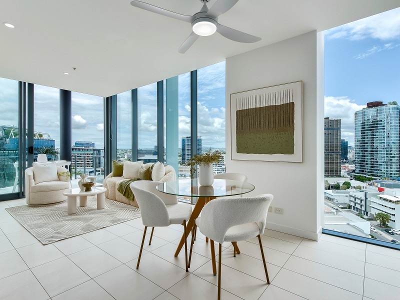 1806/348 Water Street, Fortitude Valley QLD 4006