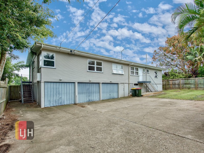 Unit 3/199 Lloyd Street, Enoggera QLD 4051