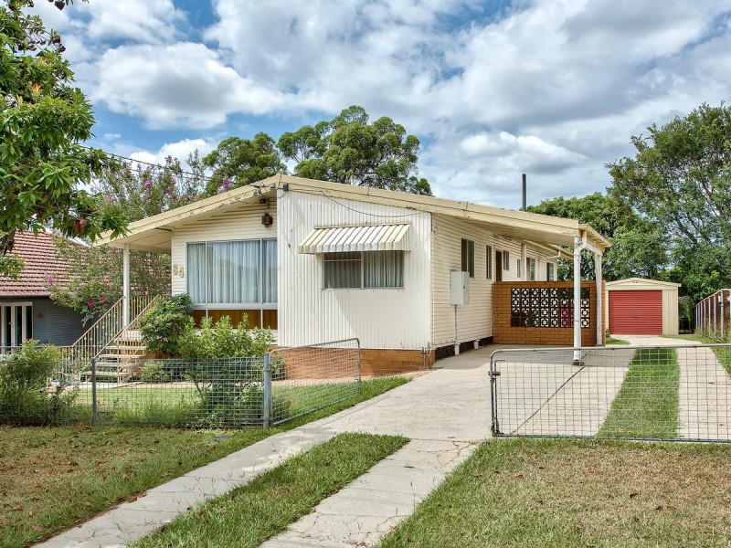 64 Araluen Street, Kedron QLD 4031