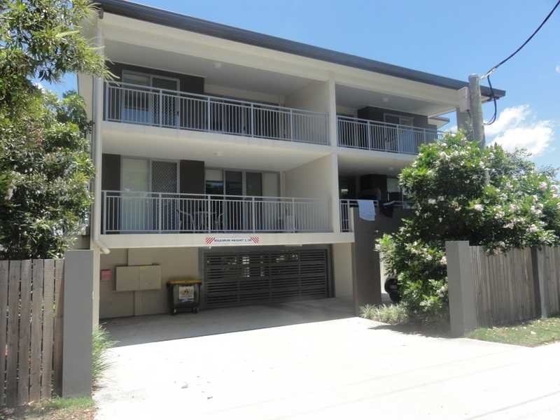 7/3 Wickham Street, Newmarket QLD 4051