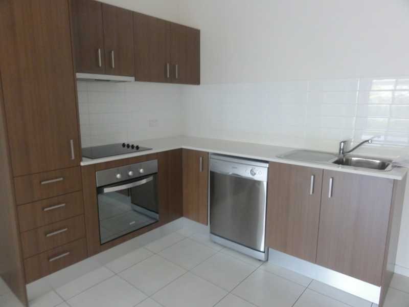 7/3 Wickham Street, Newmarket QLD 4051