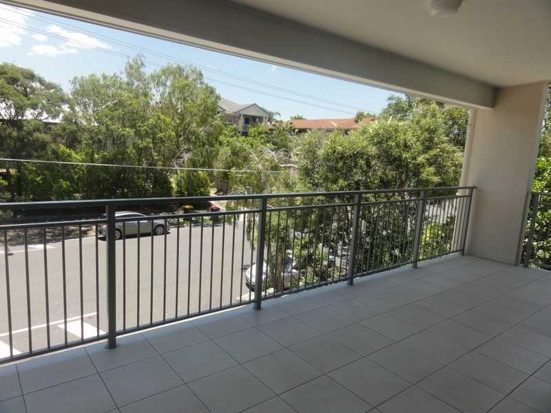 7/3 Wickham Street, Newmarket QLD 4051