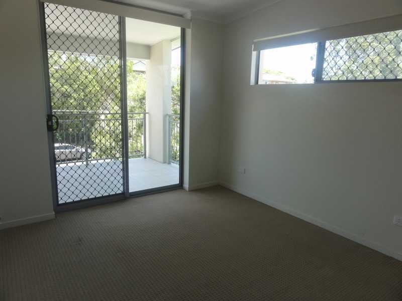 7/3 Wickham Street, Newmarket QLD 4051