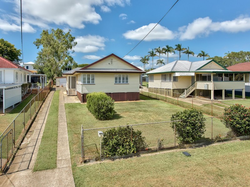 19 Abdale Street, Wavell Heights QLD 4012
