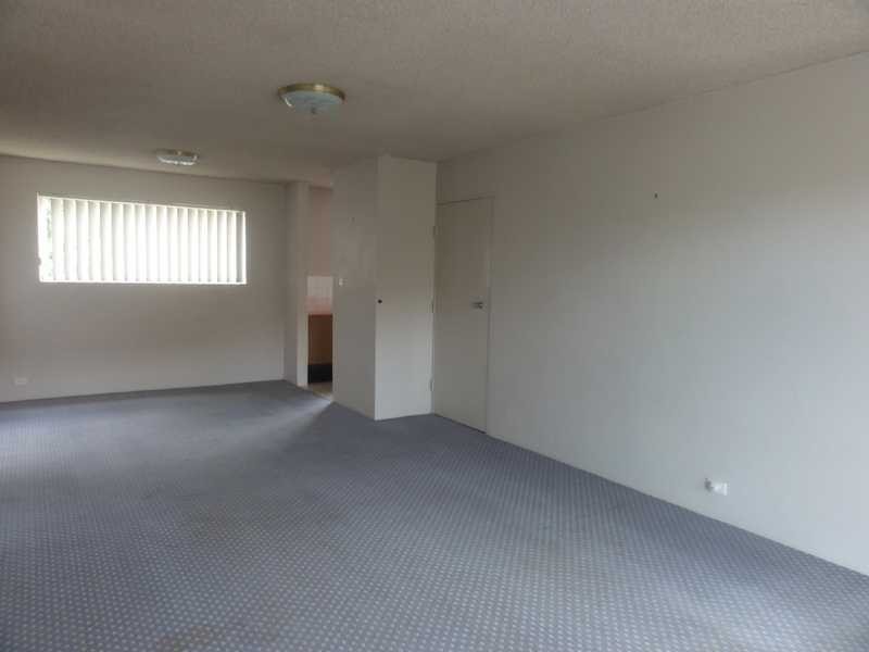 1/28 Terrace Street, Newmarket QLD 4051