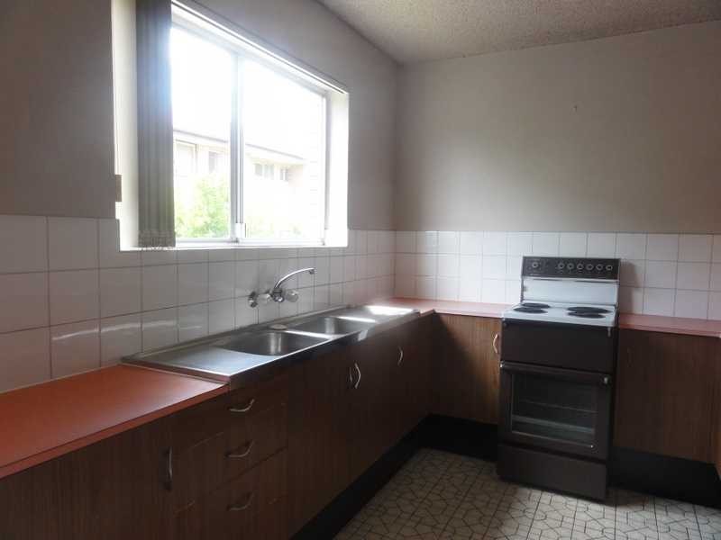 1/28 Terrace Street, Newmarket QLD 4051