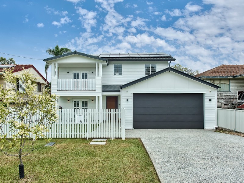 76 Harold Street, Stafford QLD 4053