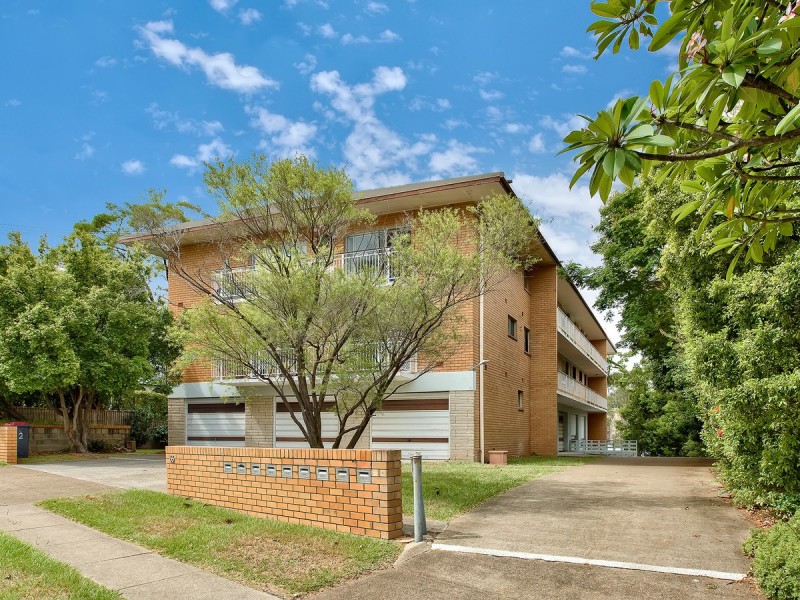 4/66 Scott Road, Herston QLD 4006