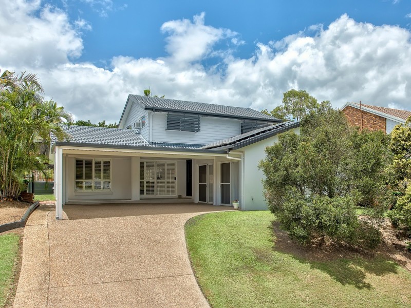 21 Karloff Drive, Stafford Heights QLD 4053