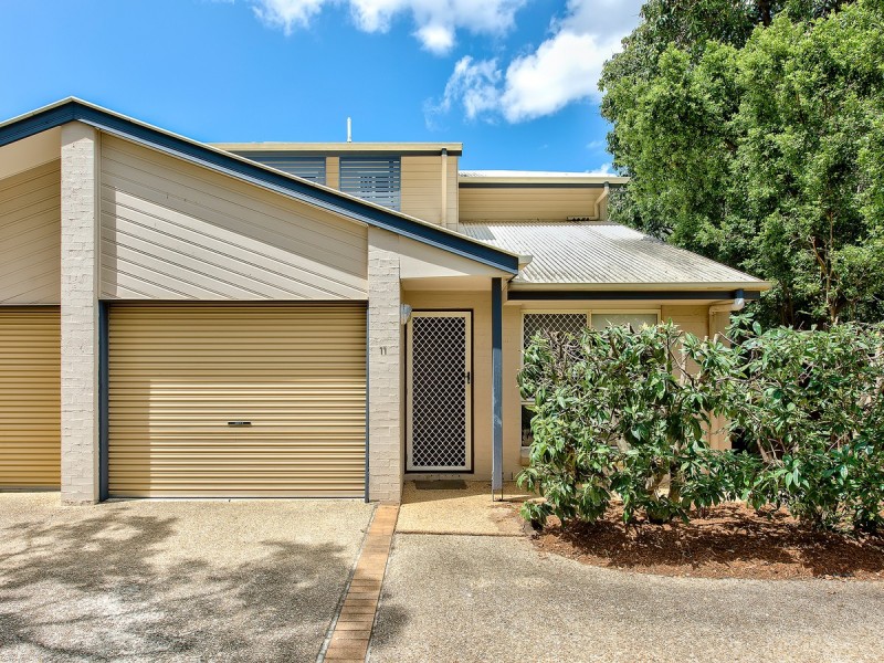 11/48 Thistle Street, Lutwyche QLD 4030