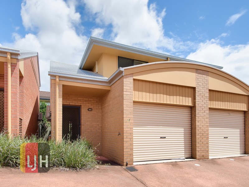 10/33 Alva Terrace, Gordon Park QLD 4031