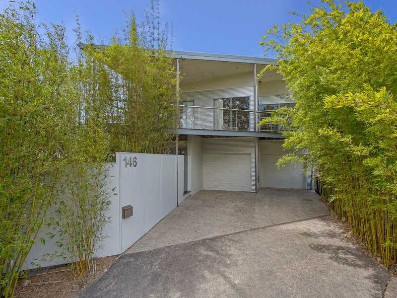 146 Kelvin Grove Rd (Access via Ru, Kelvin Grove QLD 4059